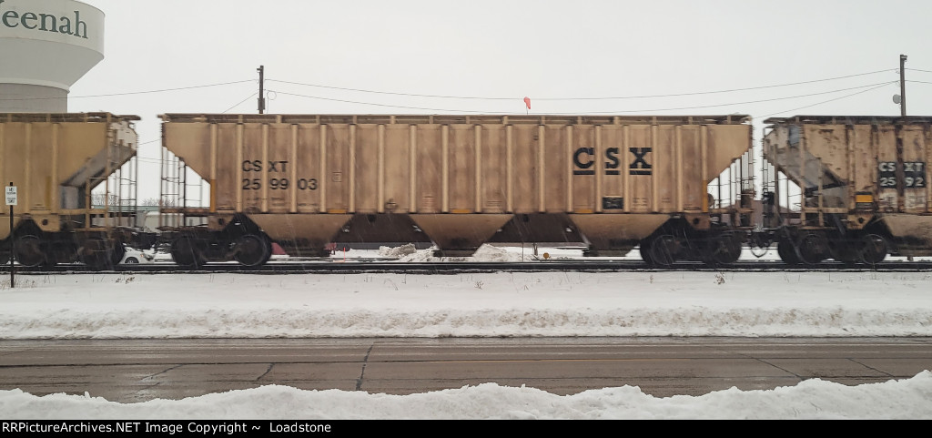 CSX 259903